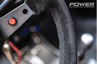 Toyota Starlet 1.3Turbo 260Ps